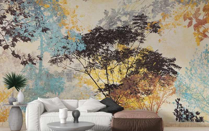 Best Wallpaper Installation Work In Uttarakhand